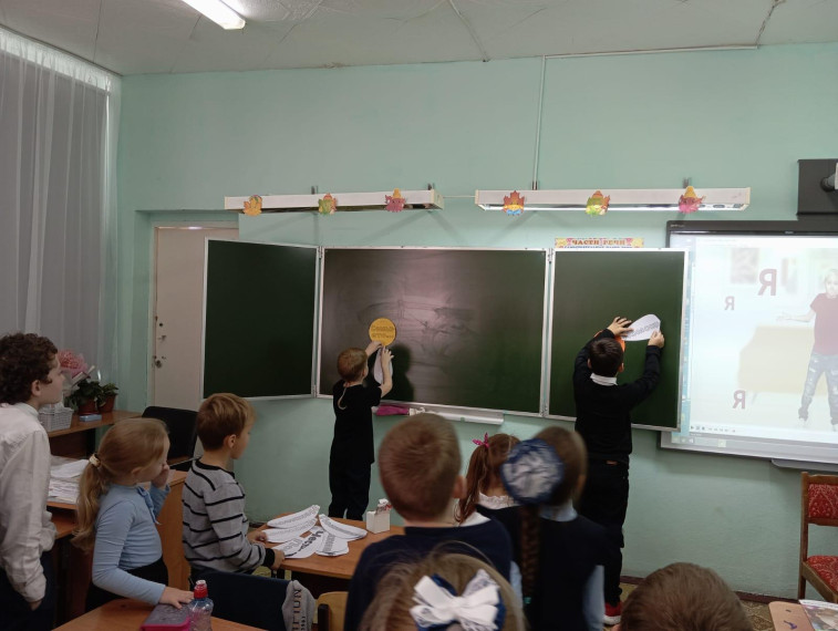 Разговоры о важном.