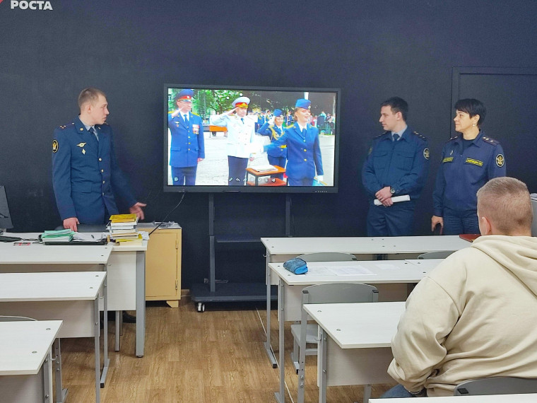 Профилактическая работа в школе.