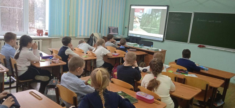 День неизвестного солдата.